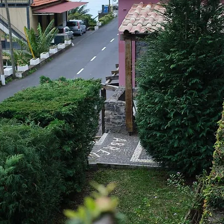 Chalet Ga281 Funchal (Madeira)