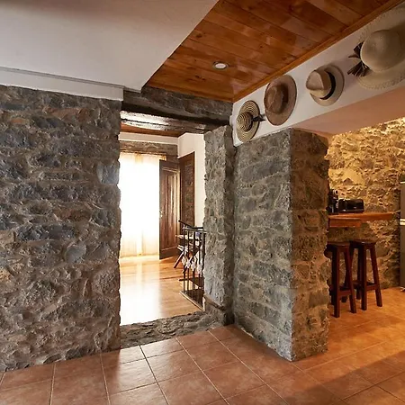 Ga281 Chalet *